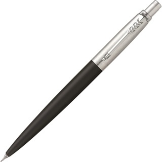  PARKER 派克 黑色自動鉛筆 JOTTER 系列  英國皇室御用品牌