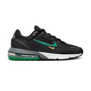 Nike Air Max Pulse 黑綠 小勾 後跟 大氣墊 復古 休閒 運動鞋 FN7459-003 DOT聚點