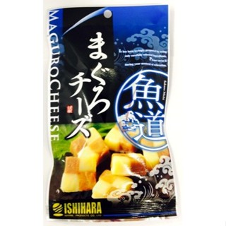日本 鮪魚起司 41g 獨立包裝海鮮零食 日本美食 小零嘴 小點心 日本代購