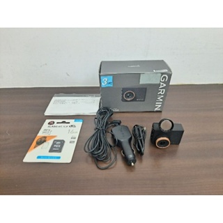 明星3C Garmin GDR E560 行車記錄器/無附預備黏貼紙*(B0509)*