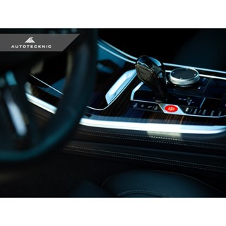 BMW G14/ G15/ G16 8-SERIES 美國 AUTOTECKNIC 紅色電源鈕/啟動鈕/按鈕 【YG】