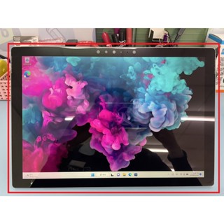 【艾爾巴二手】微軟 Surface Pro 6 i5/8G/128G 12.3吋 銀 #二手平板電腦#大里店91253