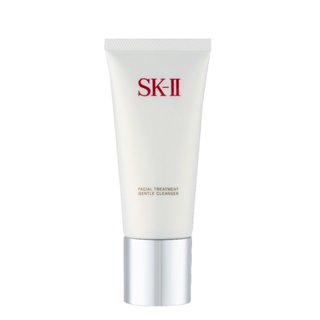 SK-II 全效活膚潔面乳120g 公司貨 豐富的泡沫 溫和地潔淨肌膚