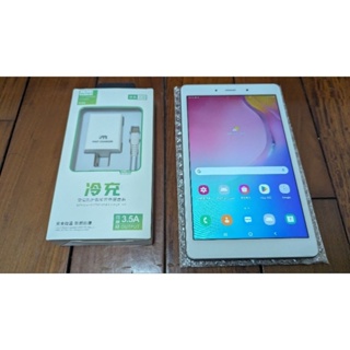 三星 Galaxy Tab A 8.0 (2019) LTE 新電池 8吋 可通話平板 2G/32G SM-T295 b