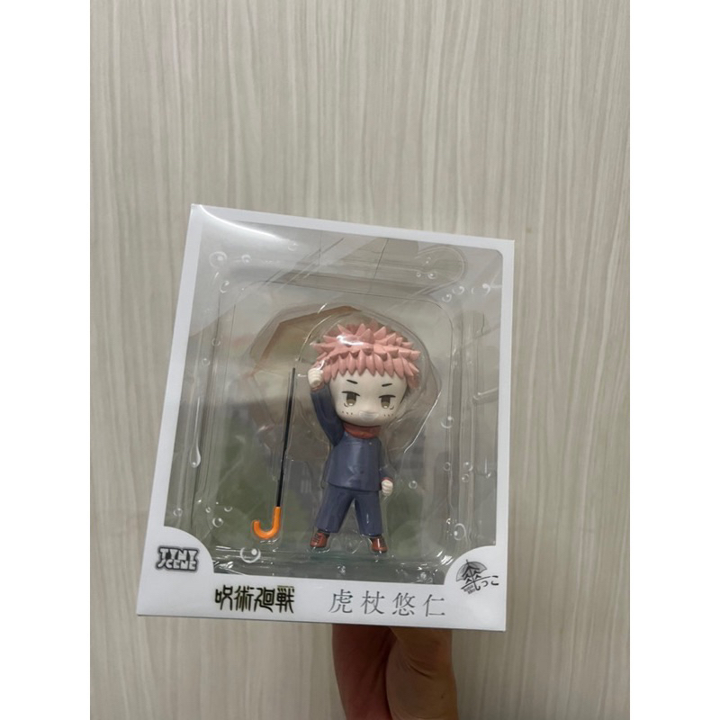 0免運費送宿儺小物✅全新 正版 咒術迴戰 虎仗悠仁 宿儺 公仔 送宿儺大頭包