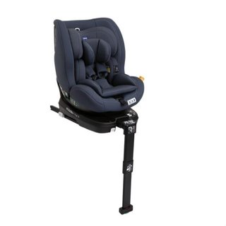 Chicco Seat3Fit Isofix安全汽座(CBB79880.39印墨藍)9900元(聊聊優惠)