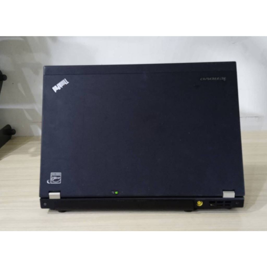 聯想 ThinkPad X220 12吋 i7-2620M/240G+32G SSD雙硬碟/8G/文書 商務 NB