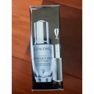 全新Lancôme 蘭蔻 超進化肌因大眼精粹 大眼精萃20ml