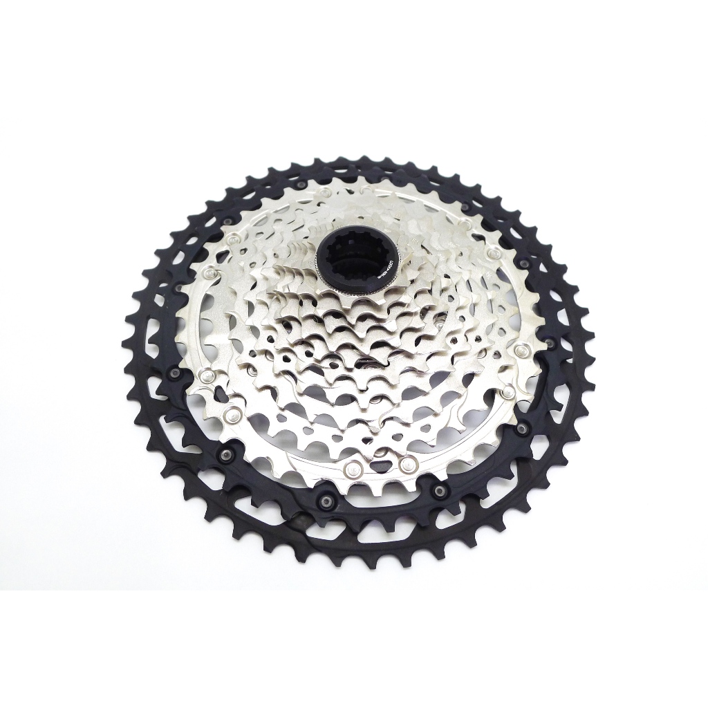 【小虎單車】福利品 Shimano Deore XT CS-M8100 10-51T 12速 飛輪