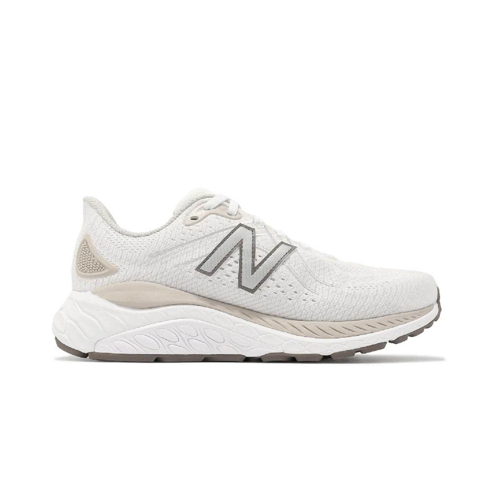 【NEW BALANCE】NB 860 運動鞋 休閒鞋 D楦 白 女鞋 -W86013J