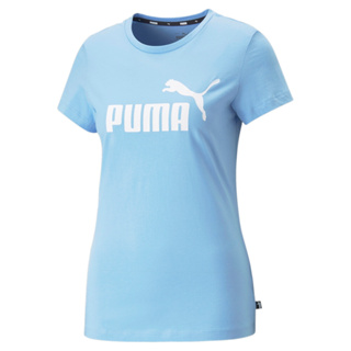 【鞋魂零碼特惠】(尺寸S) PUMA 基本系列ESS 短袖T恤 歐規 女生上衣 女性 58677562