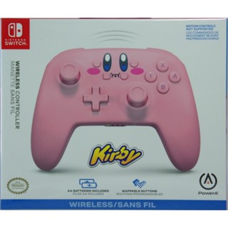 <譜蕾兒電玩>(全新) NS Switch 原廠授權 PowerA 無線遊戲手把 控制器