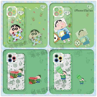 卡通趣味防摔手機殼 適用iPhone 16 15 14 13 12 11 Pro Max i8 i7 plus全包保護殼