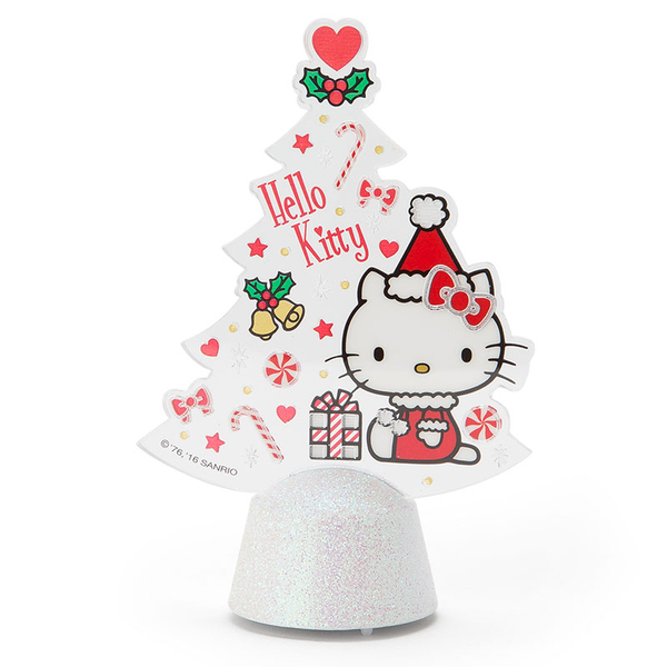 Hello Kitty 凱蒂貓-凱蒂貓聖誕燈*76538