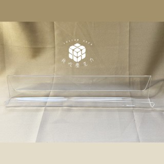 有點長的床型架｜面寬35公分