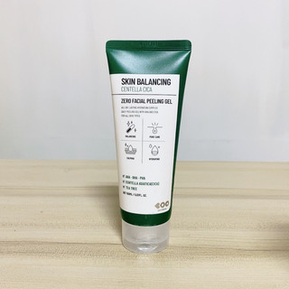 韓國 DEARBOO 積雪草去角質凝膠 單支 150ml 韓國去角質凝膠 臉部去角質