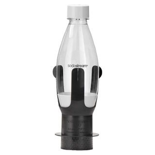 (即期品)Sodastream DUO 500ml水瓶轉接架組 (DUO機型專用)-2025/4/11