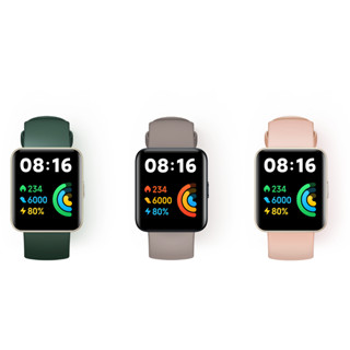 【臺灣小米原廠公司貨】小米 Redmi watch 2 Lite strap 紅米 Redmi 手錶 2 Lite 錶帶