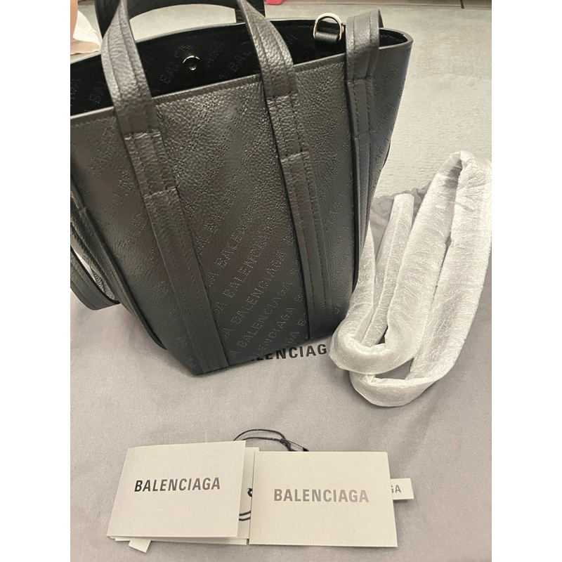 「保證真品」Balenciaga Everyday XS North-South 肩背包手提包 現貨