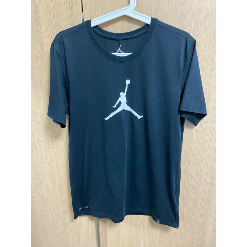 Air Jordan 短袖T恤 二手 請看描述⚠️