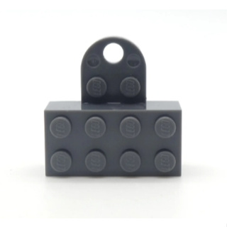 |樂高先生| LEGO 樂高 Brick 2x4 基本磚 磁鐵 樂高磁鐵 磁鐵底座 正版/二手零件