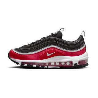 【小八】Nike Air Max 97 GS Black Varsity Red 黑紅 FB3245-001