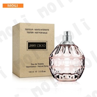 ✿ MOLI莫麗 ✿下單請先聊聊‼ JIMMY CHOO 同名女性淡香水 100ml