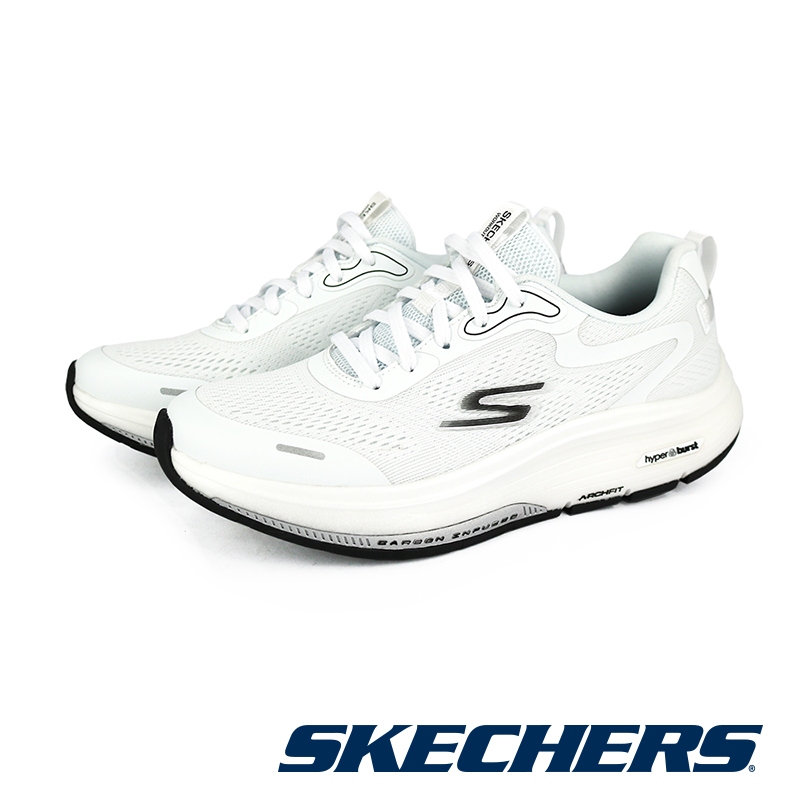 【SKECHERS】女 健走系列  GOWALK WORKOUT WALKER-124943-白黑WBK