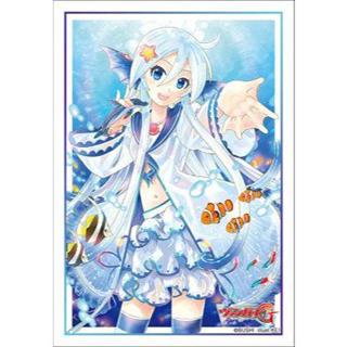 【九幽本舖】現貨 VG 卡片戰鬥先導者 Vanguard 卡套 Vol.324 超越偶像 阿克亞 一包70張