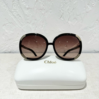 🇫🇷 法國品牌墨鏡 Chloe Myrte 太陽眼鏡 CL2119