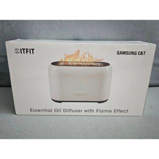 SAMSUNG 三星 ITFIT香氛加濕器 原價911