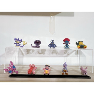 神奇寶貝 13 早期 TOMY正版 公仔 絕版 超世代 寶可夢 寵物小精靈 Pokemon 精靈寶可夢