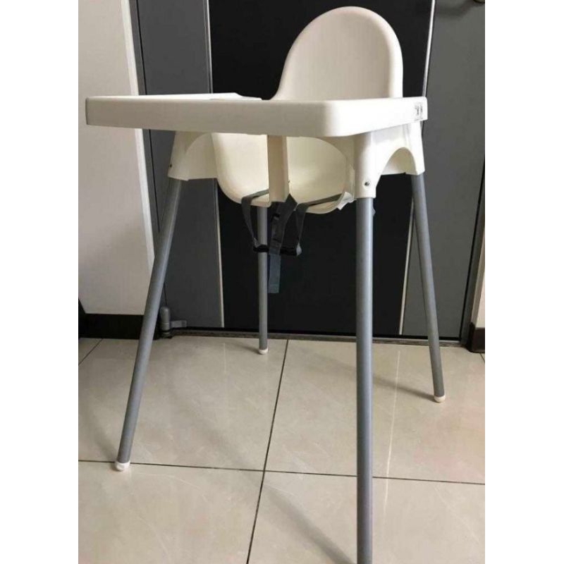 桃園蘆竹可面交 IKEA兒童餐椅 高腳餐椅