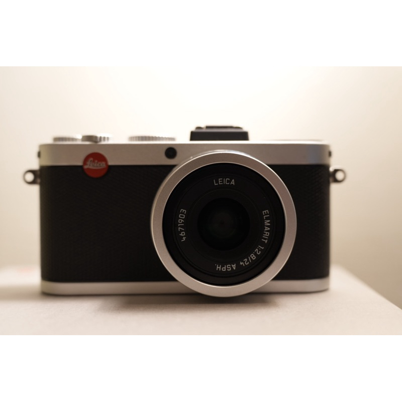Leica X2  徠卡X2 [標價為現金價]
