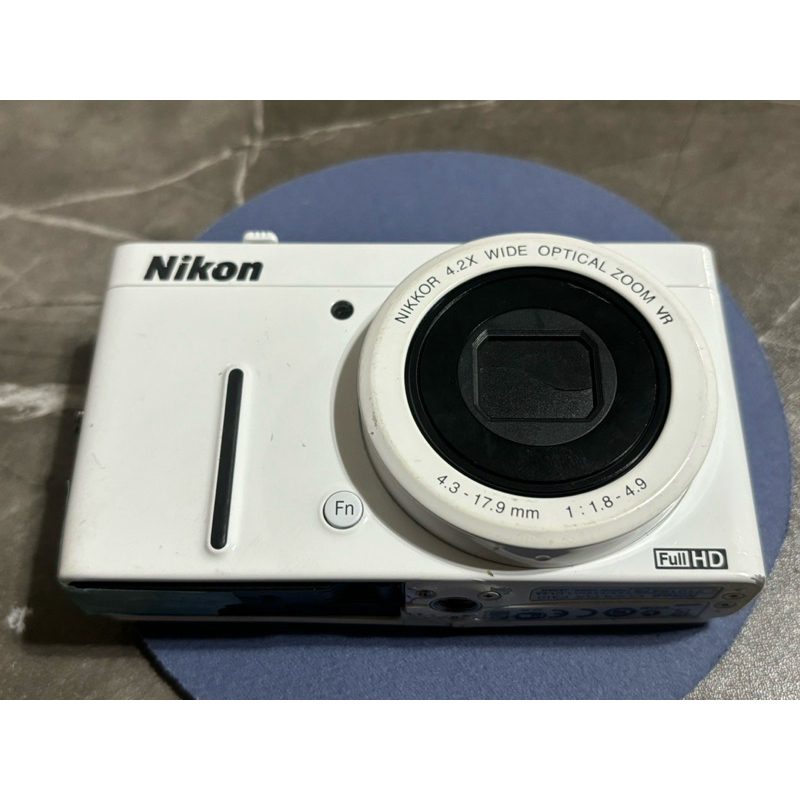 Nikon p310 數位相機(2)