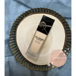 Miniminii .ᐟ 品牌｜YSL｜恆久完美無瑕持妝粉底