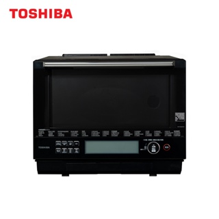 日本東芝TOSHIBA 30L蒸烘烤料理爐 ER-TD5000TW(K)