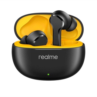 展示福利品 Realme Buds T100 真無線藍牙耳機 藍牙5.4 ENC通話降噪