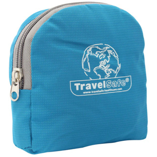【結交世界】TravelSafe Mini Backpack 迷你背包｜荷蘭旅遊配件