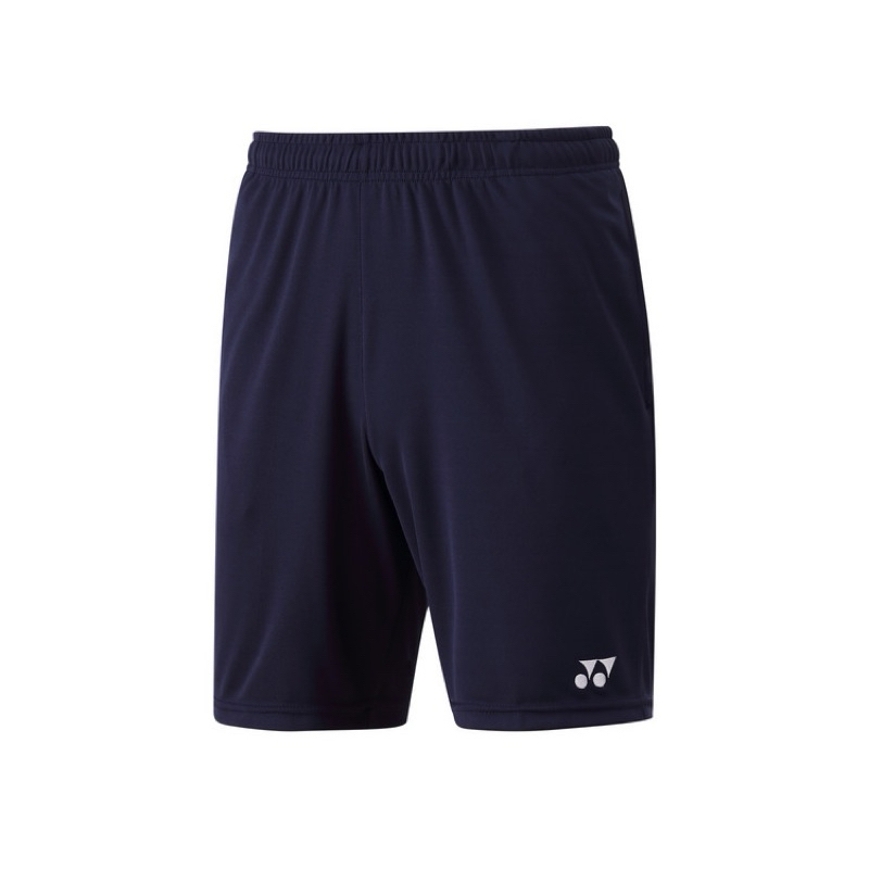 無差別體育 YONEX 12022TR-019 運動短褲 丈青 訂價$900