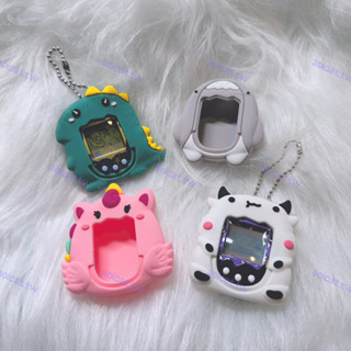現貨 塔麻可吉 元祖 保護套 tamagotchi 拓麻歌子 元祖 保護殼 電子雞 保護套 gen1 gen2