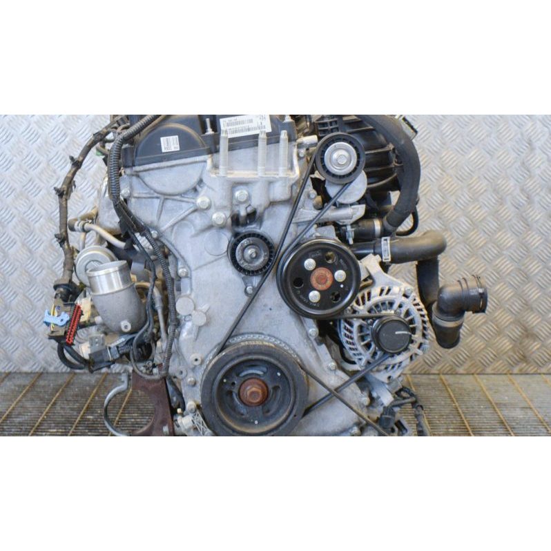 Ford Focus 3代 汽油引擎 R9DA 184kW 外匯一手引擎低里程 全新引擎本體 引擎翻新整理  需報價