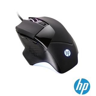 惠普 HP G200 有線電競滑鼠 有線滑鼠