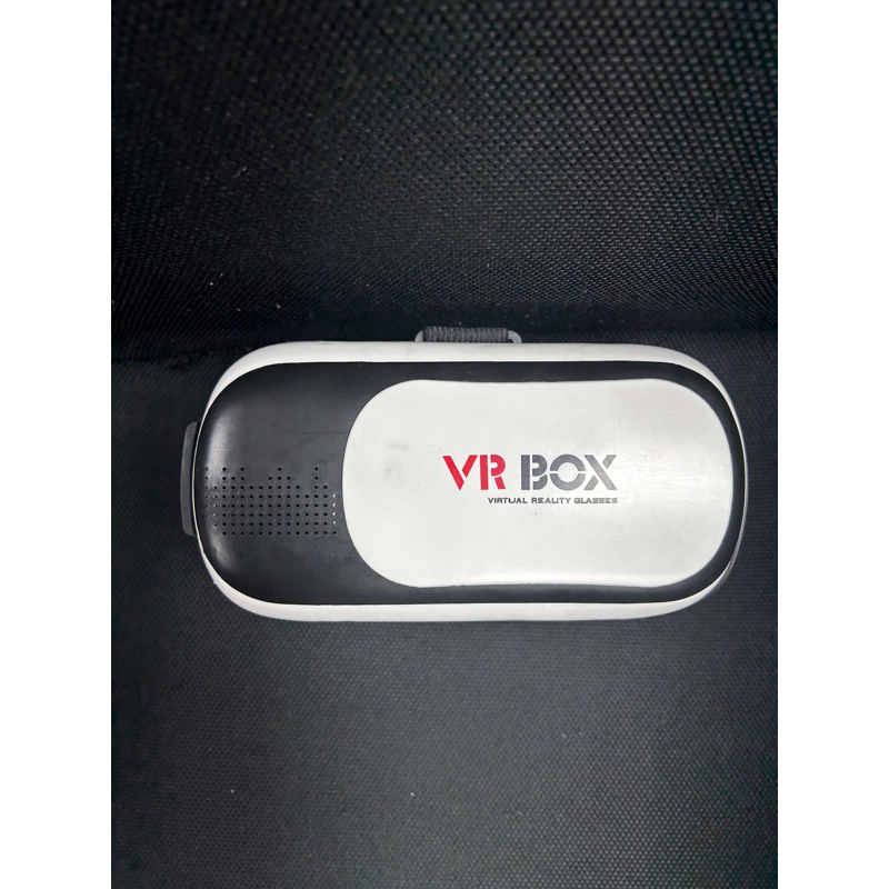 vr box 二手品