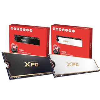 全新現貨 ADATA威剛 XPG GAMMIX S70 Pro M.2 PCIe Gen4 SSD【支援PS5】 2TB