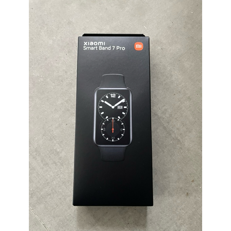 小米 Xiaomi smart Band7 pro