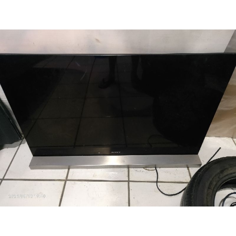 SONY電視 KDL-40NX720(面板問題零件拆賣）