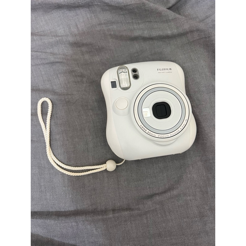 ➗富士拍立得 instax mini 25