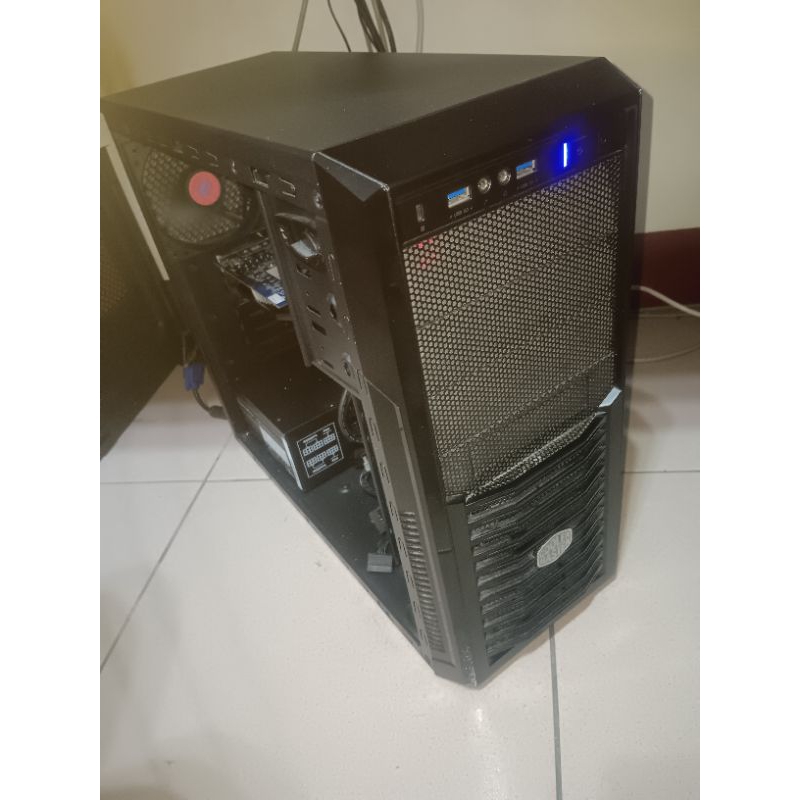 R5-3500X 電腦主機