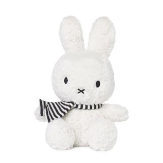 荷蘭 BON TON TOYS Miffy 填充玩偶/ 冬天/ 23cm eslite誠品